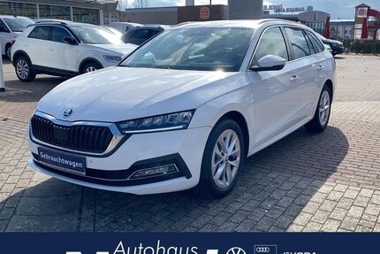 Skoda Octavia 122.930 km 18.900 &euro; Güstrow 18273