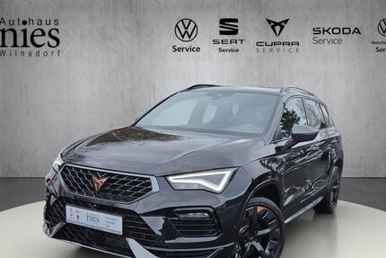 Cupra Ateca 4.950 km 33.990 &euro; Wilnsdorf 57234