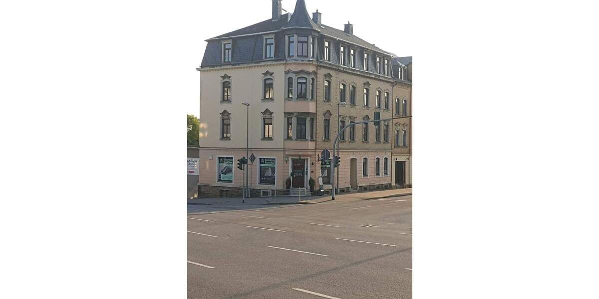 Gewerbeobjekt Annaberg-Buchholz Annaberg - 500.000&euro; | Angebot:24498891