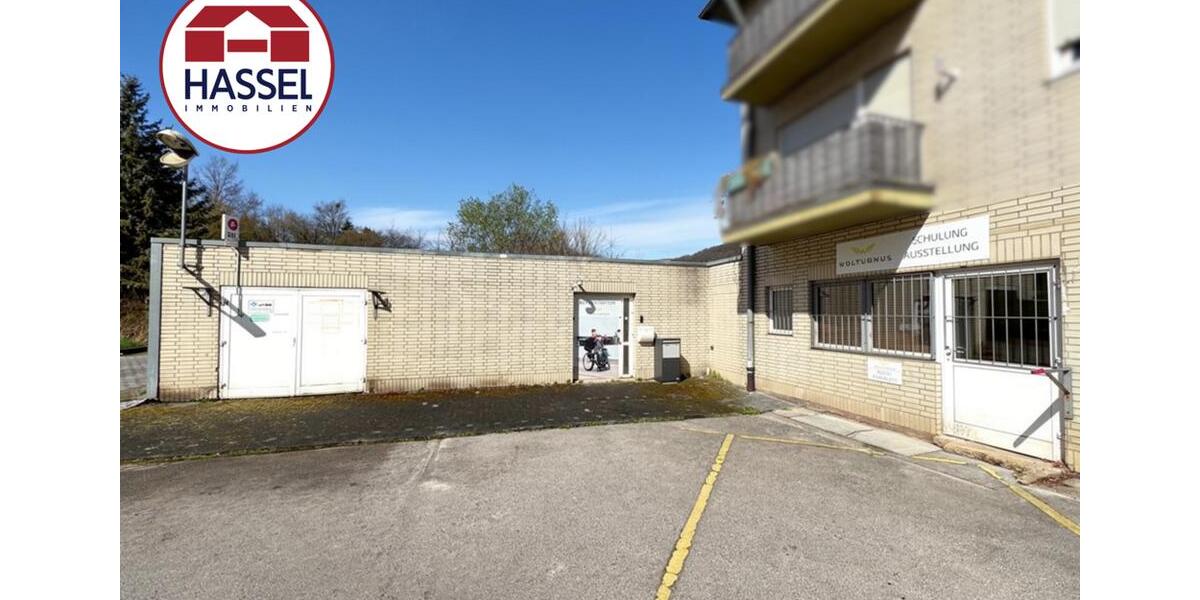 Gewerbeobjekt Schleiden - 1.825&euro; | Angebot:26536182