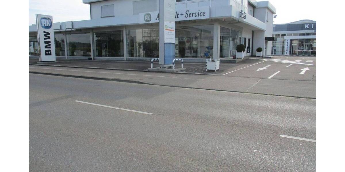 Gewerbeobjekt Rielasingen-Worblingen Rielasingen - 2.390&euro; | Angebot:26432910