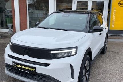 Opel Frontera 3.000 km 24.490 &euro; Gunzenhausen 91710