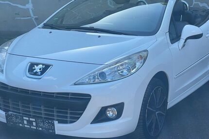 Peugeot 207 120.456 km 5.900 &euro; Krefeld 47799