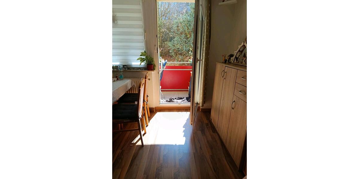 Erdgeschoßwohnung Plauen - 3 Zimmer, 59 m&sup2;, 34.000&euro; | Angebot:26122610