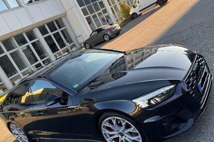 Audi A5 165.050 km 26.500 &euro; Dürmentingen 88525
