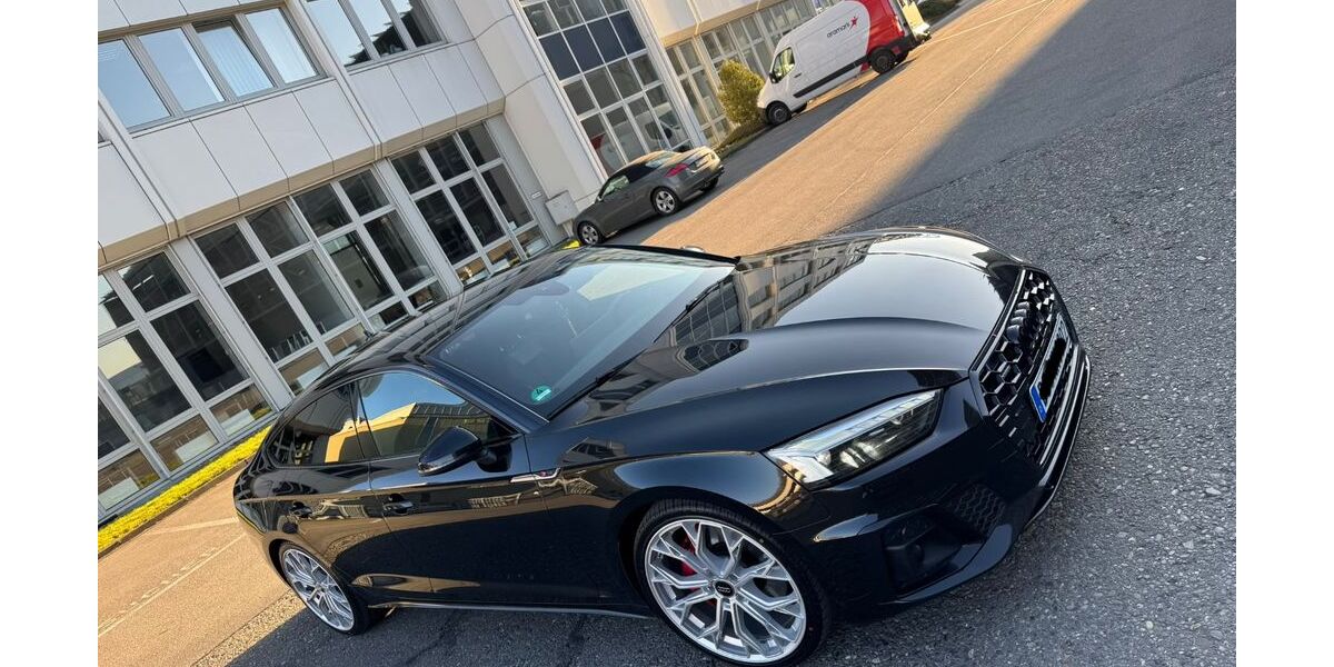 Audi A5 165.050 km 26.500 &euro; Dürmentingen 88525