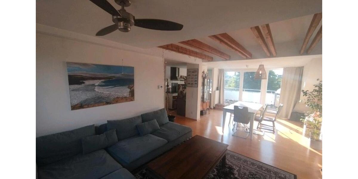 Dachgeschoßwohnung Neuss Furth-Mitte - 2 Zimmer, 70 m&sup2;, 247.000&euro; | Angebot:26165906