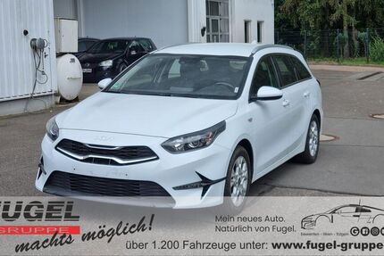 Kia ceed Sportswagon 51.050 km 17.899 &euro; Oberlungwitz 09353