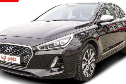 Hyundai i30 90.823 km 11.900 &euro; Zwickau 08056
