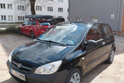 Hyundai Getz 111.396 km 1.100 &euro; Flensburg 24937