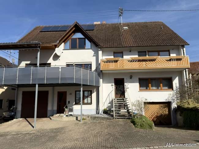 Einfamilienhaus Salem - 10 Zimmer, 280 m&sup2;, 1.140.000&euro; | Angebot:25292192
