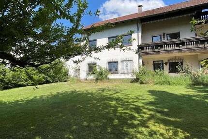 Haus zum Kaufen in Lappersdorf 769.000 € 207 m² 6 zimmer