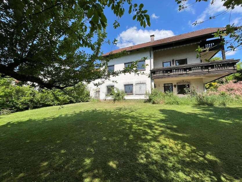 Haus zum Kaufen in Lappersdorf 769.000 € 207 m² 6 zimmer