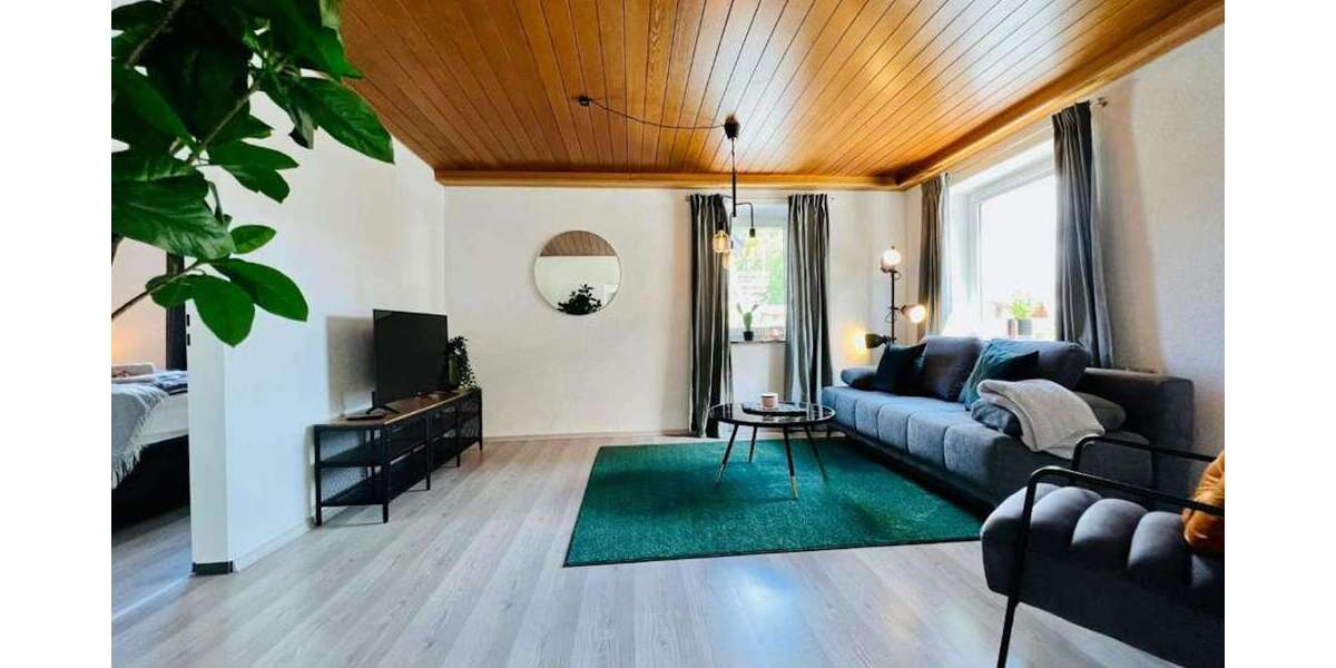 Zimmer Bad Staffelstein - 1 Zimmer, 1.450&euro; | Angebot:25531954