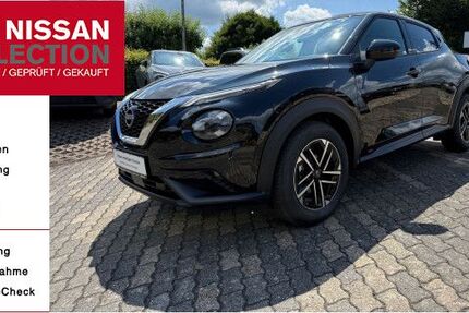 Nissan Juke 2.039 km 20.799 € Monschau-Höfen 52156