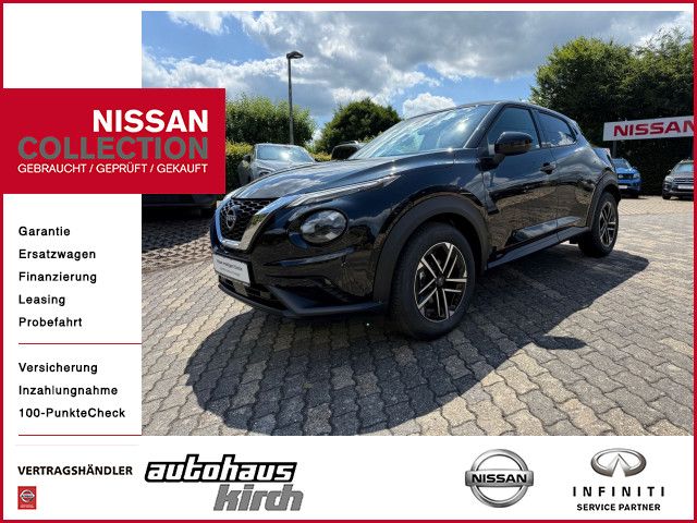Nissan Juke 2.039 km 20.799 € Monschau-Höfen 52156