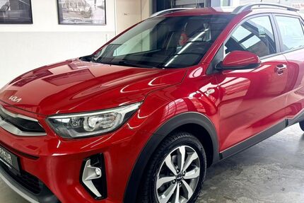 Kia Stonic 35.500 km 16.999 &euro; Krumbach 86381