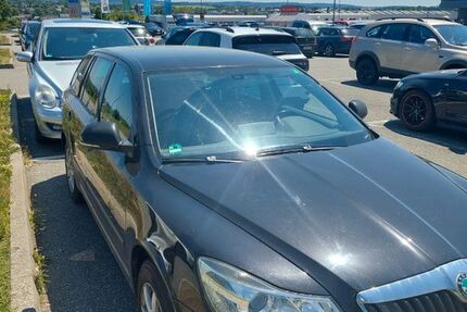 Skoda Octavia 311.000 km 3.850 &euro; Simmern 55469