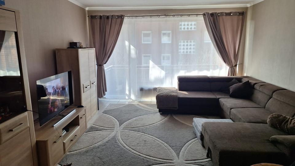 Etagenwohnung Seevetal Hagolt - 3.5 Zimmer, 90 m&sup2;, 260.000&euro; | Angebot:26615432