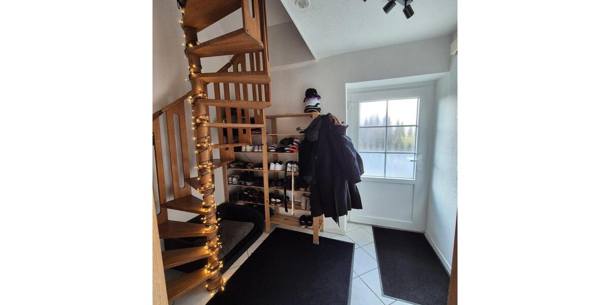 Etagenwohnung Schafflund - 3 Zimmer, 72 m&sup2;, 684&euro; | Angebot:25583196