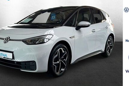 VW ID.3 59.637 km 21.450 &euro; Halle / Saale 06120