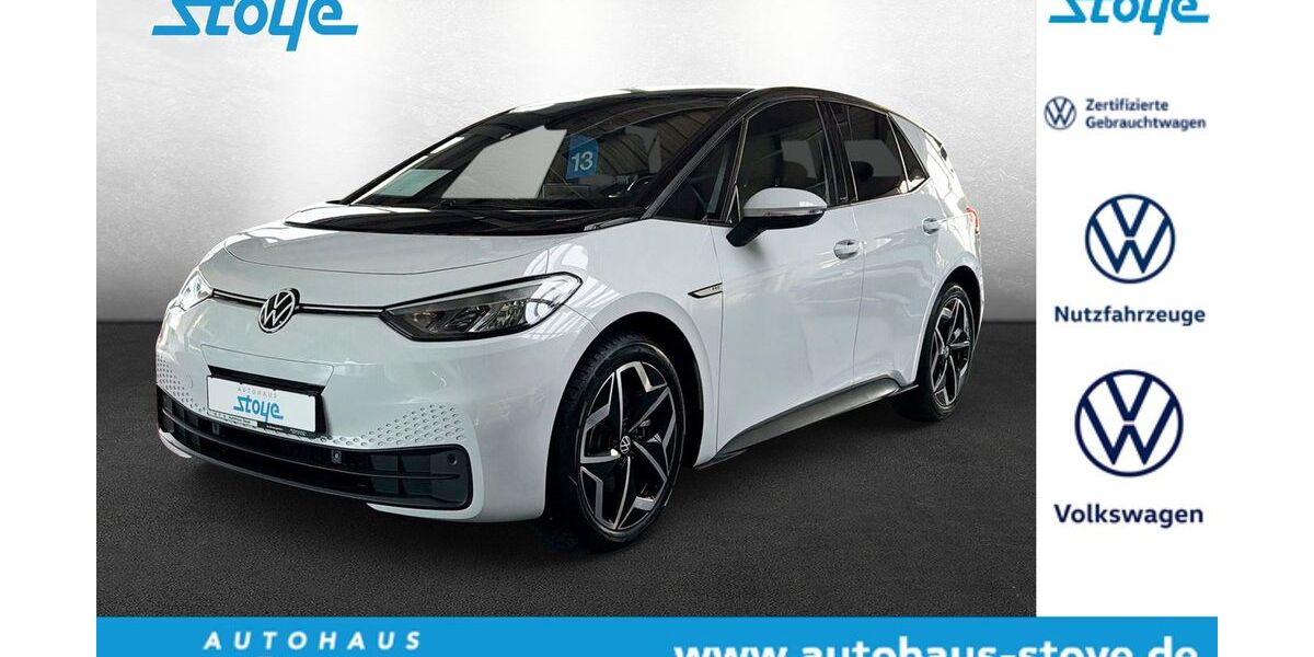 VW ID.3 59.637 km 21.450 &euro; Halle / Saale 06120