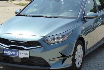 Kia ceed Sportswagon 18.000 km 19.990 &euro; Wertingen/Geratshofen 86637
