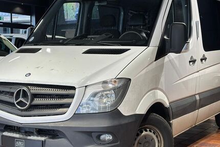Mercedes-Benz Sprinter 199.185 km 19.950 &euro; Bonn 53177
