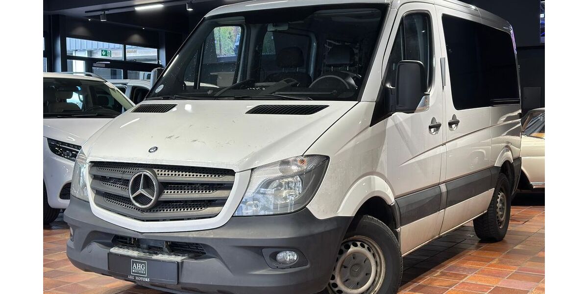 Mercedes-Benz Sprinter 199.185 km 19.950 &euro; Bonn 53177