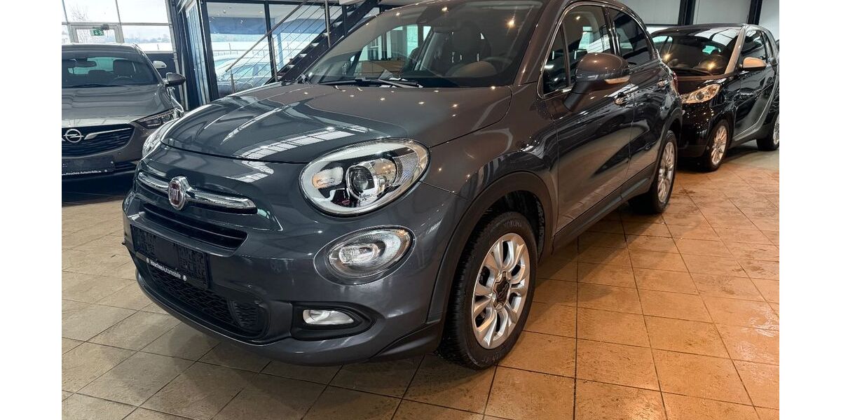 Fiat 500X 59.524 km 12.490 &euro; Belm/Vehrte (bei Osnabrück) 49191