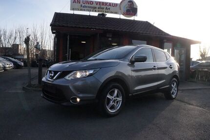 Nissan Qashqai 72.380 km 8.990 &euro; Erwitte 59597