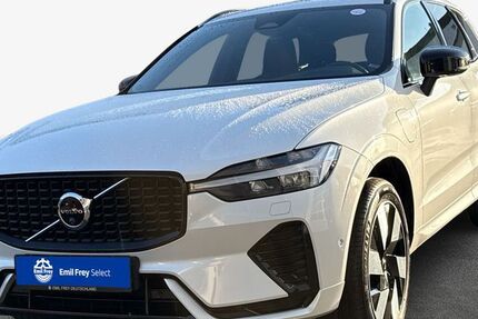 Volvo XC60 13.013 km 52.990 &euro; Nürnberg 90471