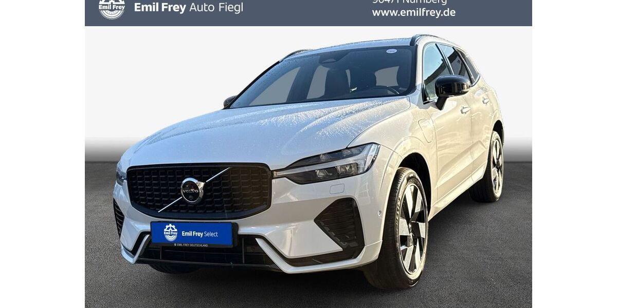 Volvo XC60 13.013 km 52.990 &euro; Nürnberg 90471