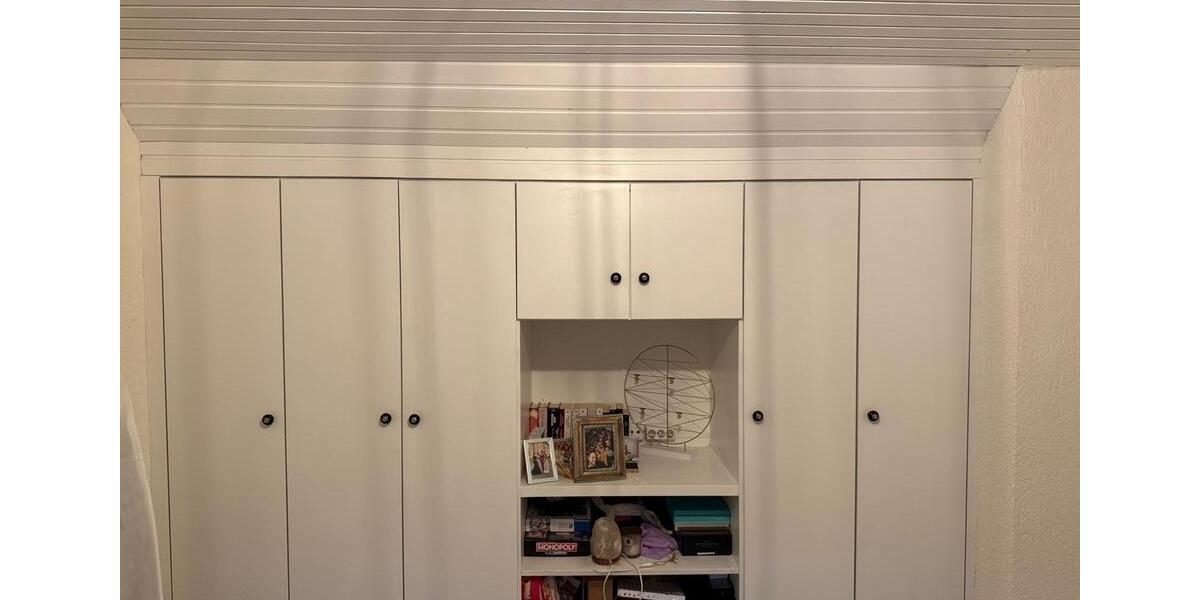 4-Zimmerwohnung auch WG-Geeignet 4 zimmer