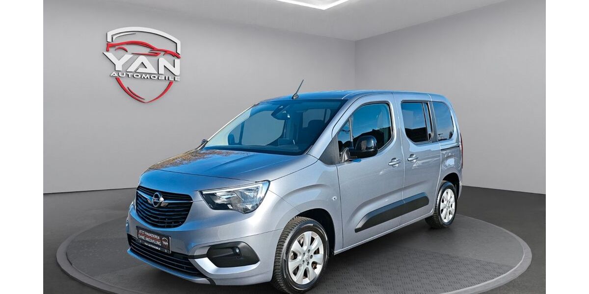 Opel Combo Life 79.280 km 18.700 &euro; Koblenz 56070