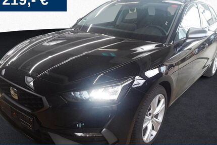 Seat Leon 14.606 km 25.930 € Göppingen 73037