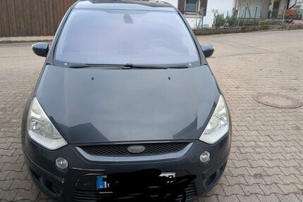 Ford S-Max 373.000 km 2.500 &euro; Oberkirch 77704