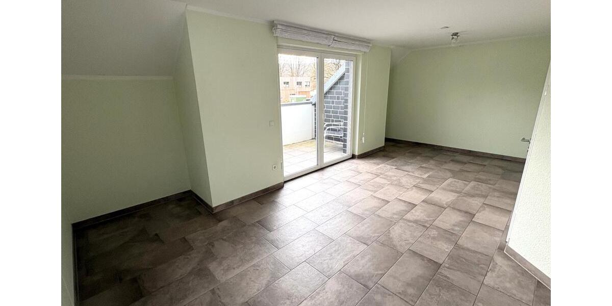 Dachgeschoßwohnung Menden (Sauerland) Berkenhofskamp - 2 Zimmer, 53 m&sup2;, 690&euro; | Angebot:26040066