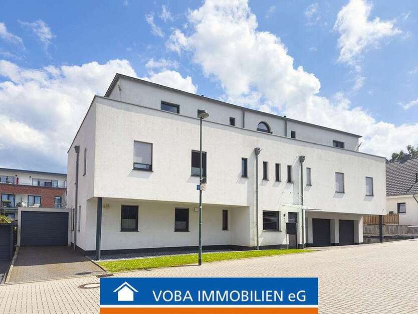 Wohnung zum Kaufen in Eschweiler 339.000 € 110 m²