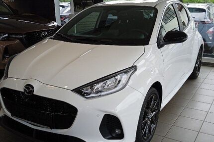 Mazda 2 6.882 km 22.699 &euro; Traunstein 83278