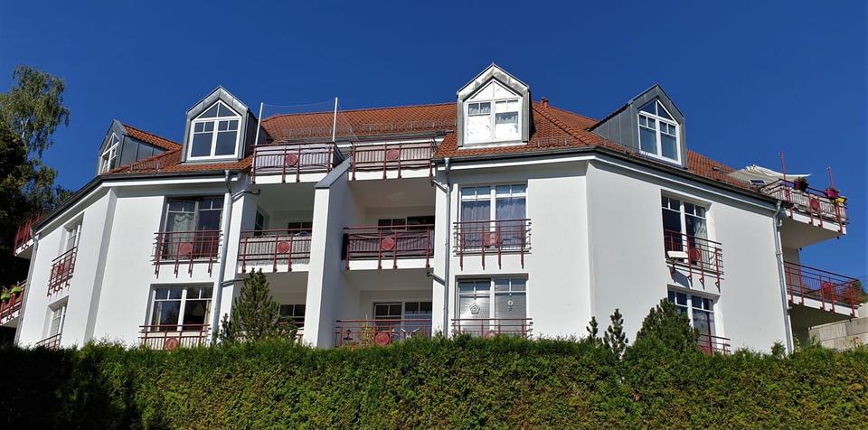 Etagenwohnung Bucha - 2 Zimmer, 50 m&sup2;, 690&euro; | Angebot:26680639