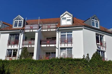 Wohnung Bucha - 2 Zimmer, 50 m&sup2;, 690&euro; | Angebot:26680639