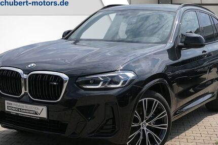BMW X3 M40 82.000 km 47.900 &euro; Halberstadt 38820