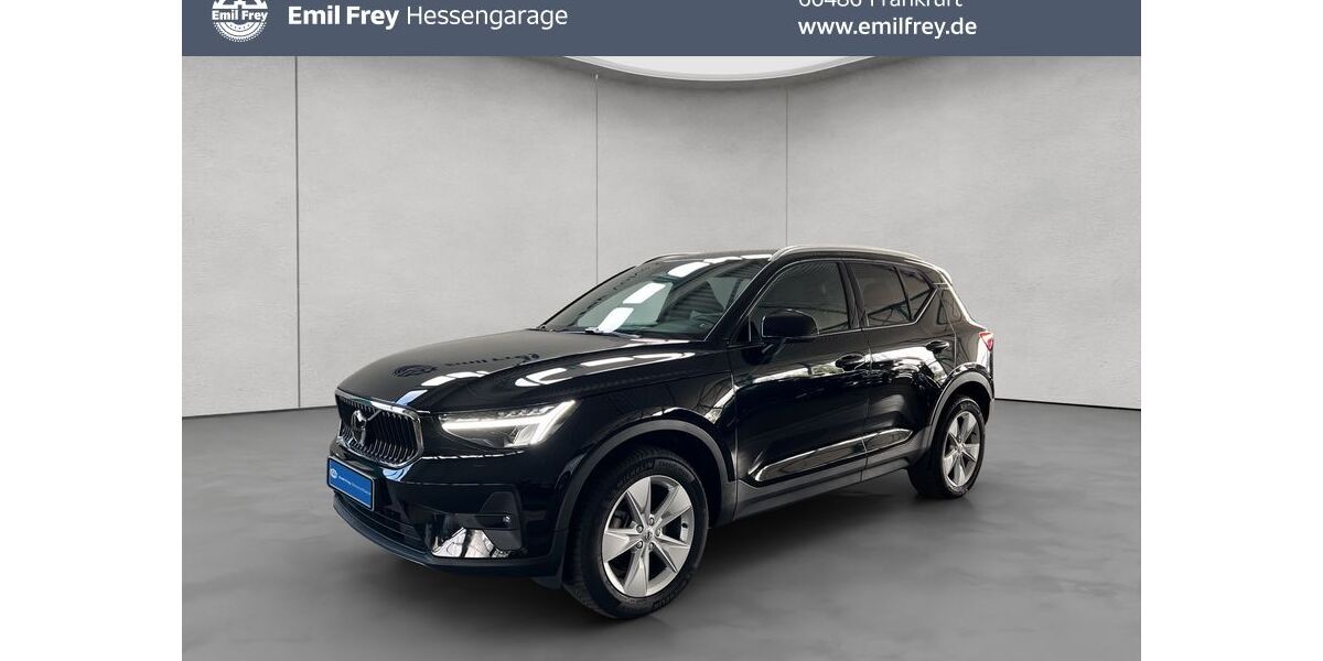 Volvo XC40 26.269 km 27.750 &euro; Frankfurt am Main 60486