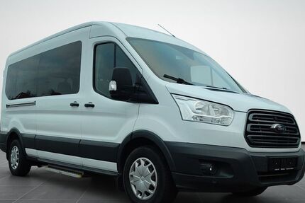 Ford Transit 157.982 km 22.899 &euro; Wittenburg 19243