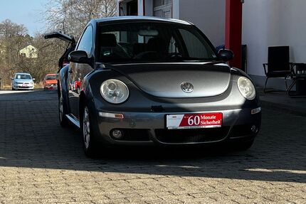 VW New Beetle 140.000 km 4.450 &euro; Oberndorf am Neckar 78727