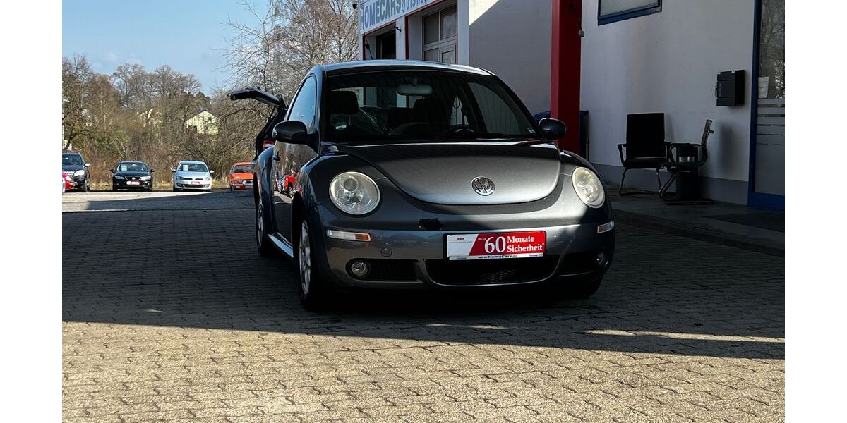 VW New Beetle 140.000 km 4.450 &euro; Oberndorf am Neckar 78727