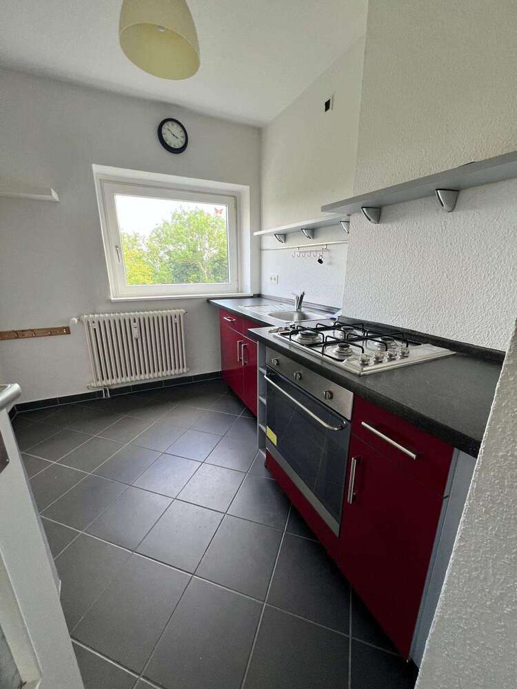 Wohnung zum Mieten in Salzgitter Gebhardshagen 380 € 63 m²