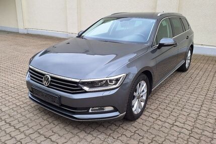 VW Passat Variant 232.850 km 10.900 &euro; Klein Schwaß 18198