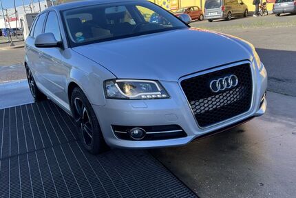 Audi A3 153.547 km 7.500 &euro; Saarlouis 66740
